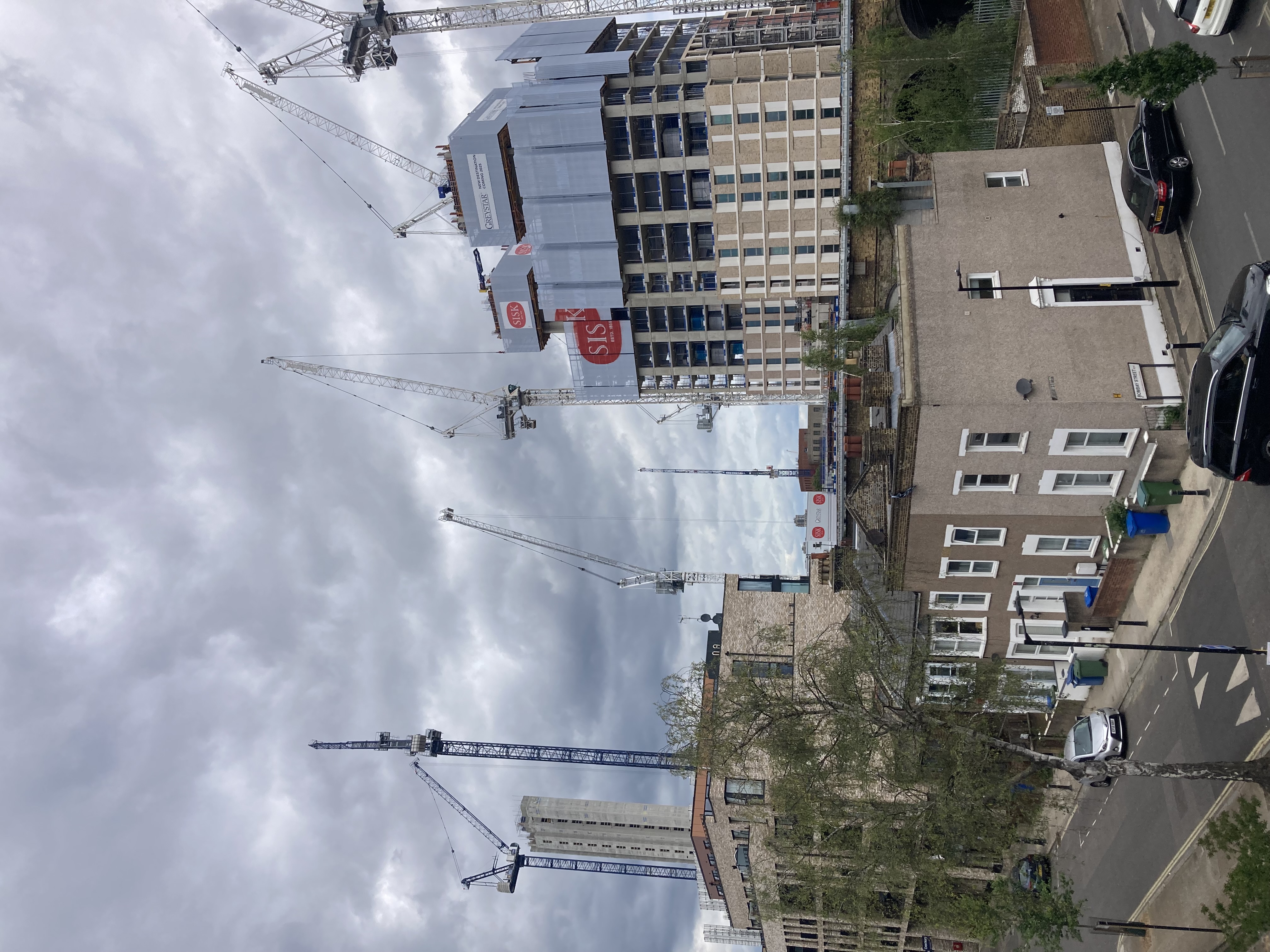 Quantity Surveyor Pathway